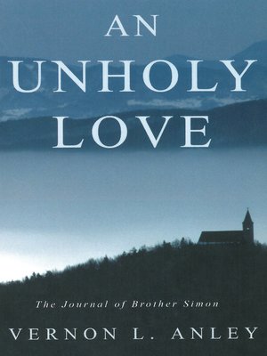 cover image of An Unholy Love